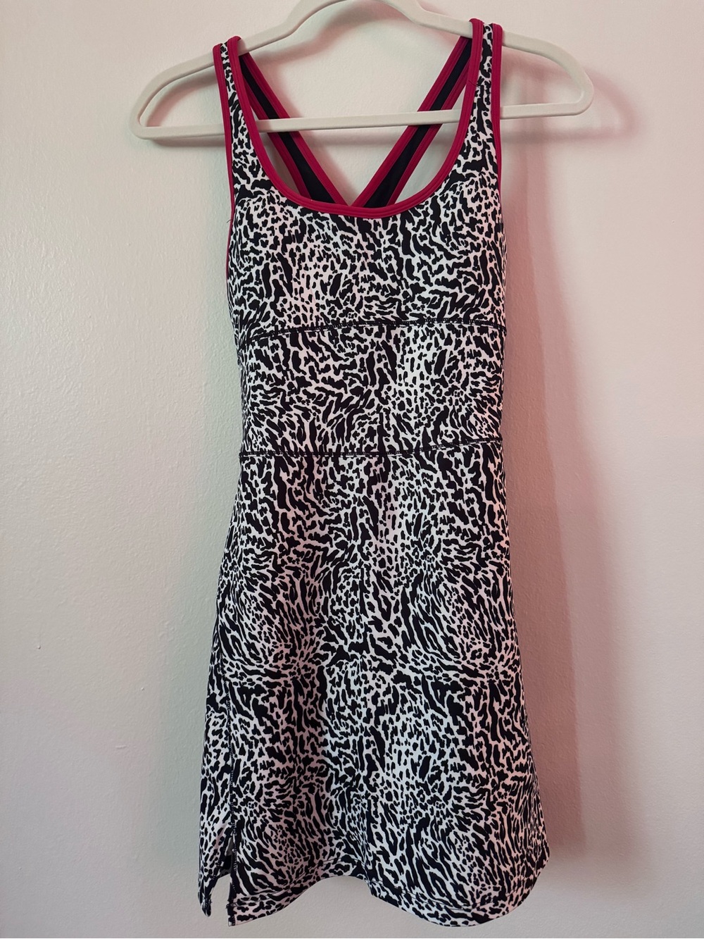 Fabletics Define Performance Dress Ultra Mini - Picture 4 of 6